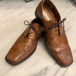 Men’s Leather dress shoes